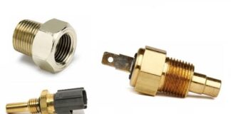 Saudi Arabia Automotive Temperature Sensor Market Size to Grow at 8.5% CAGR During 2022–2028 Saudi Arabia Automotive Temperature Sensor Market