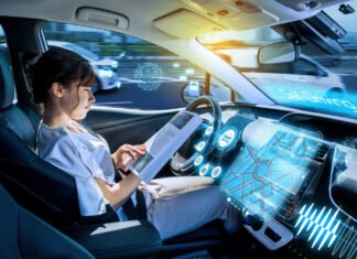 Europe Autonomous Cars Market