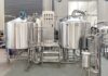 Global Brewery Equipment Market Size Booming to Cross USD 29.6 Billion by 2029 Brewery Equipment Market