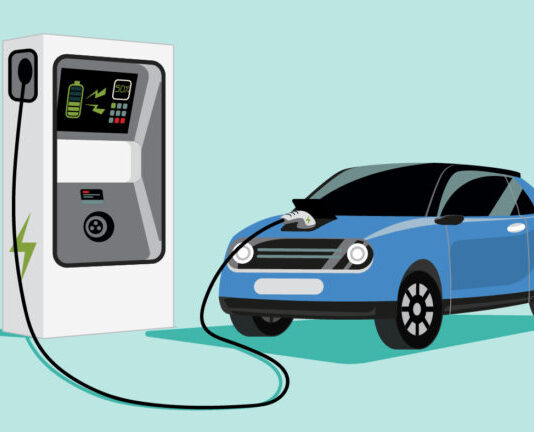 Saudi Arabia EV Charging Infrastructure Market Size Booming to Reach 472.6 million by 2028 Saudi Arabia EV Charging Infrastructure Market