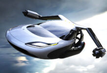 Saudi Arabia Flying Car Market Size Zooming at Impressive CAGR of 38.9% during 2022–2028 Saudi Arabia Flying Car Market