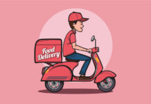 Saudi Arabia Food Delivery Market to Reach USD 3,842 Million by 2028 Saudi Arabia Food Delivery Market