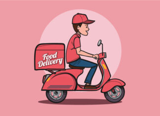 Saudi Arabia Food Delivery Market to Reach USD 3,842 Million by 2028 Saudi Arabia Food Delivery Market