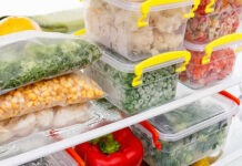 Global Frozen Food Market to Grow at a CAGR of 6.2% during 2022-2028 Frozen Food Market
