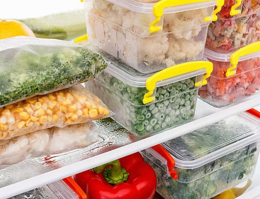 Global Frozen Food Market to Grow at a CAGR of 6.2% during 2022-2028 Frozen Food Market