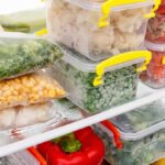 Frozen Food Market