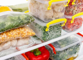 India Frozen Food Market to Witness a CAGR of 18.4% through 2028 Frozen Food Market
