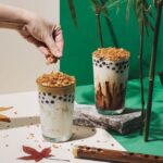 GCC Bubble Food and Beverages Market Set to Expand at Significant CAGR of 13.4% during 2022–2028 GCC Bubble Food and Beverages Market