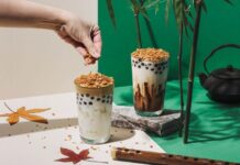 GCC Bubble Food and Beverages Market Set to Expand at Significant CAGR of 13.4% during 2022–2028 GCC Bubble Food and Beverages Market