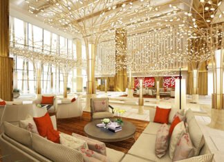 GCC Luxury Furniture Market to Expand at a Steady 7.1% CAGR during 2022–2028 GCC Luxury Furniture Market
