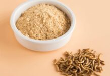 Global Insects Protein Market to Grow at a CAGR of 23.1% during 2023-2028 Insects Protein Market