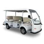Low-Speed Vehicle Market