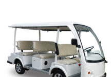 Global Low-Speed Vehicle Market Size Set to Cross USD 13.6 Billion by 2028 Low-Speed Vehicle Market