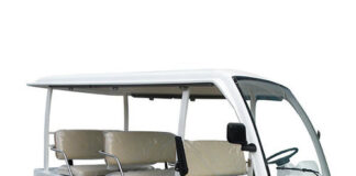 Global Low-Speed Vehicle Market Size Set to Cross USD 13.6 Billion by 2028 Low-Speed Vehicle Market