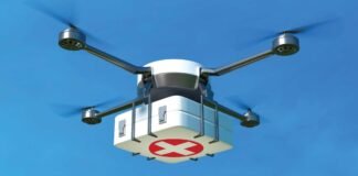 United States Medical Drone Market to Grow at a CAGR of 23.1% during Forecast Period United States Medical Drone Market