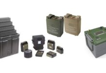 Battery Monitoring System Market to Grow at a CAGR of 20.7% during Forecast Period Military Battery Market