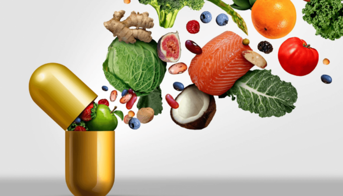 Nutraceutical Ingredients Market