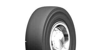 Middle East and Africa OTR Tire Market Set to Grow at a Steady CAGR of 4.3% during 2022–2028 Middle East and Africa OTR Tire Market