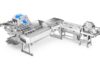 Seafood Processing Equipment Market to Grow at a CAGR of 6.7% during Forecast Period Seafood Processing Equipment