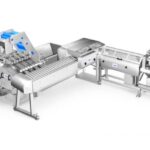 Seafood Processing Equipment Market to Grow at a CAGR of 6.7% during Forecast Period Seafood Processing Equipment