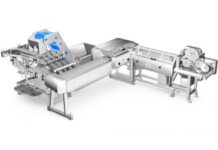 Seafood Processing Equipment Market to Grow at a CAGR of 6.7% during Forecast Period Seafood Processing Equipment