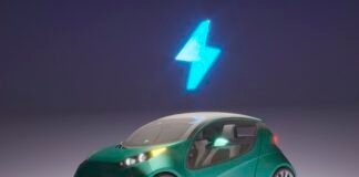 Saudi Arabia Electric Cars Market to Grow a Staggering 35.8% YoY over Next Five Years Saudi Arabia Electric Cars Market