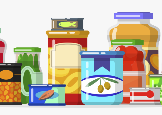 Saudi Arabia Packaged Food Market Size Set to Grow at Steady 7.1% CAGR during 2022–2028 Saudi Arabia Packaged Food Market