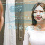 Saudi Arabia Smart Mirror Market Witnessing Growth at Impressive 14.3% CAGR during 2022–2028 Saudi Arabia Smart Mirror Market