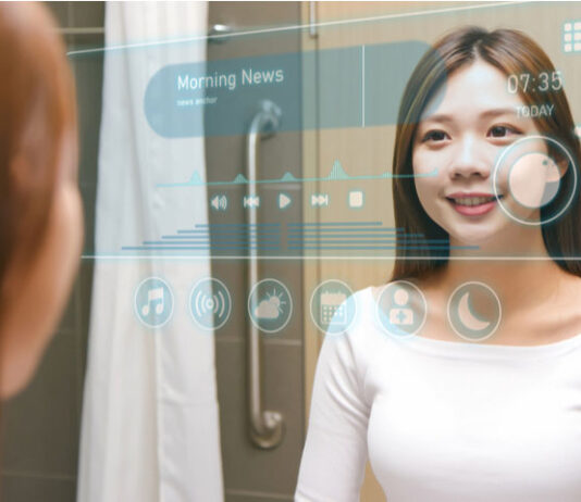 Saudi Arabia Smart Mirror Market Witnessing Growth at Impressive 14.3% CAGR during 2022–2028 Saudi Arabia Smart Mirror Market