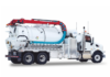 North America Vacuum Truck Market Size to Surge Fast USD 1.8 Billion by 2028 North America Vacuum Truck Market