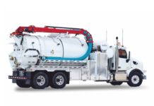North America Vacuum Truck Market Size to Surge Fast USD 1.8 Billion by 2028 North America Vacuum Truck Market