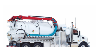 North America Vacuum Truck Market Size to Surge Fast USD 1.8 Billion by 2028 North America Vacuum Truck Market