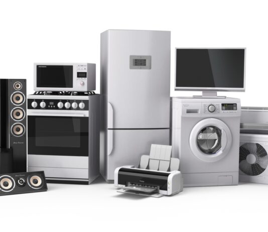 United States household appliances Market to Grow at a CAGR of 3.2% , 2022-2028 United States Household Appliances Market