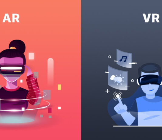 Saudi Arabia AR and VR Market Size to Zoom at High CAGR of 24.8% during 2018–2028 Saudi Arabia AR and VR Market