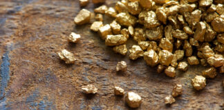 Precious Metal Market to Grow at a CAGR of 8.1%, during Forecast Period Precious Metal Market