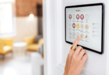 Saudi Arabia Home Automation Market Size to Expand at Significant CAGR of 15.6% during 2022–2028 Saudi Arabia Home Automation Market