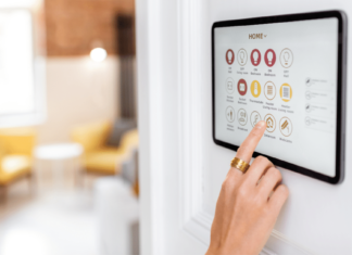 Saudi Arabia Home Automation Market Size to Expand at Significant CAGR of 15.6% during 2022–2028 Saudi Arabia Home Automation Market