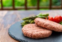 Saudi Arabia Vegan Meat Market to Grow at a CAGR of 19.4% during Forecast Period Saudi Arabia Vegan Meat Market