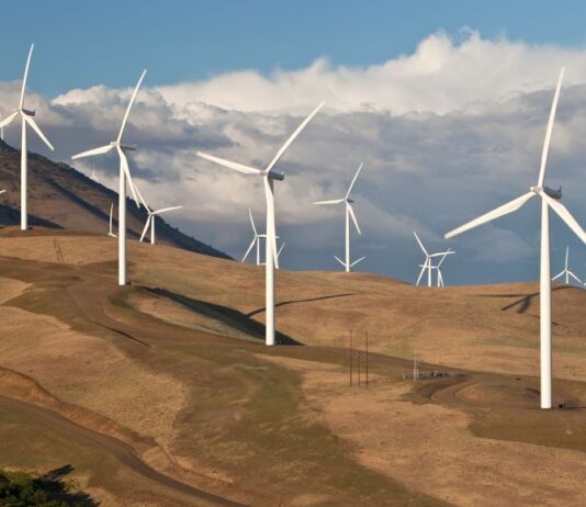 Turkey Wind Energy Market Set to Record Electrifying Growth at 19.2% CAGR during 2022–2028 Turkey Wind Energy Market