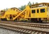 Asia-Pacific Railway Maintenance Machinery Market Expands at Steady CAGR of 8.4% During 2023–2029 Asia-Pacific Railway Maintenance Machinery Market