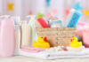 Brazil Baby Care Products Market