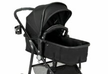 Brazil Baby Stroller Market to Expand at CAGR of 3.60% During 2023–2029 Brazil Baby Stroller Market