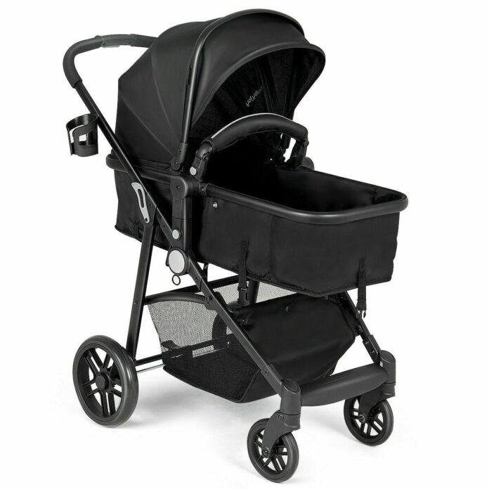 Brazil Baby Stroller Market