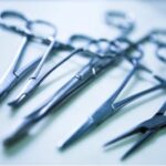 surgical instrument tracking systems market