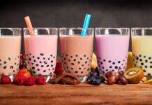 India Bubble Tea Market Set to Boom at Significant CAGR of 14.6% during 2023–2029 India Bubble Tea Market