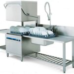 Europe Commercial Dishwasher Market