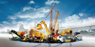 China Construction Machinery Market Witness Muted Growth in Coming Years China Construction Machinery Market