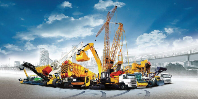 China Construction Machinery Market