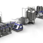 Global Dairy Processing Equipment Market to Reach USD 14.6 Billion by 2028 Dairy Processing Equipment