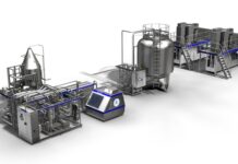 Global Dairy Processing Equipment Market to Reach USD 14.6 Billion by 2028 Dairy Processing Equipment